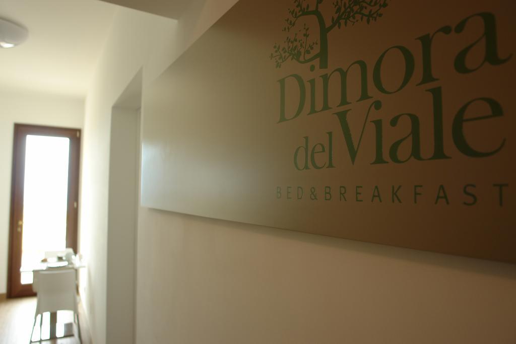 Bed and Breakfast Dimora Del Viale à Agrigente Extérieur photo
